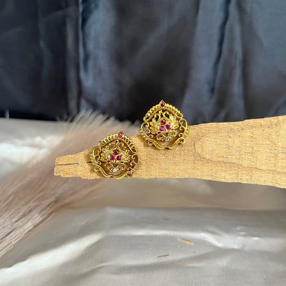 #onegramgold #onegramgoldjewellery #jewellery #southindianjewellery #bridaljewellery #jewelry #imitationjewellery #bangles #templejewellery #jewelrydesigner #fashion #hyderabad #onegramjewellery #czjewellery #necklace #trending #haram #earrings #fashionjewellery #weddingjewellery #onlineshopping #indianwedding #jewellerydesign #bridalset #jewel #trendy #chennai #bangalore #oxidisedjewellery #adjewellery