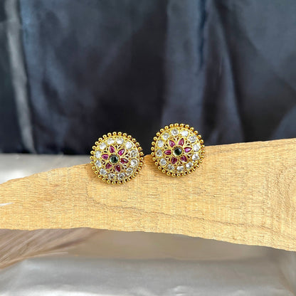 #onegramgold #onegramgoldjewellery #jewellery #southindianjewellery #bridaljewellery #jewelry #imitationjewellery #bangles #templejewellery #jewelrydesigner #fashion #hyderabad #onegramjewellery #czjewellery #necklace #trending #haram #earrings #fashionjewellery #weddingjewellery #onlineshopping #indianwedding #jewellerydesign #bridalset #jewel #trendy #chennai #bangalore #oxidisedjewellery #adjewellery