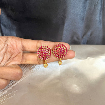 #onegramgold #onegramgoldjewellery #jewellery #southindianjewellery #bridaljewellery #jewelry #imitationjewellery #bangles #templejewellery #jewelrydesigner #fashion #hyderabad #onegramjewellery #czjewellery #necklace #trending #haram #earrings #fashionjewellery #weddingjewellery #onlineshopping #indianwedding #jewellerydesign #bridalset #jewel #trendy #chennai #bangalore #oxidisedjewellery #adjewellery