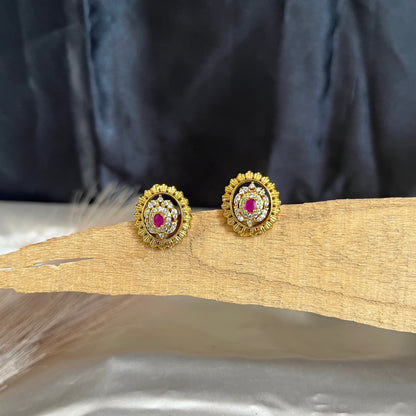 #onegramgold #onegramgoldjewellery #jewellery #southindianjewellery #bridaljewellery #jewelry #imitationjewellery #bangles #templejewellery #jewelrydesigner #fashion #hyderabad #onegramjewellery #czjewellery #necklace #trending #haram #earrings #fashionjewellery #weddingjewellery #onlineshopping #indianwedding #jewellerydesign #bridalset #jewel #trendy #chennai #bangalore #oxidisedjewellery #adjewellery