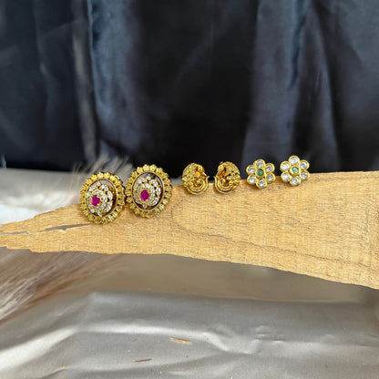 #onegramgold #onegramgoldjewellery #jewellery #southindianjewellery #bridaljewellery #jewelry #imitationjewellery #bangles #templejewellery #jewelrydesigner #fashion #hyderabad #onegramjewellery #czjewellery #necklace #trending #haram #earrings #fashionjewellery #weddingjewellery #onlineshopping #indianwedding #jewellerydesign #bridalset #jewel #trendy #chennai #bangalore #oxidisedjewellery #adjewellery