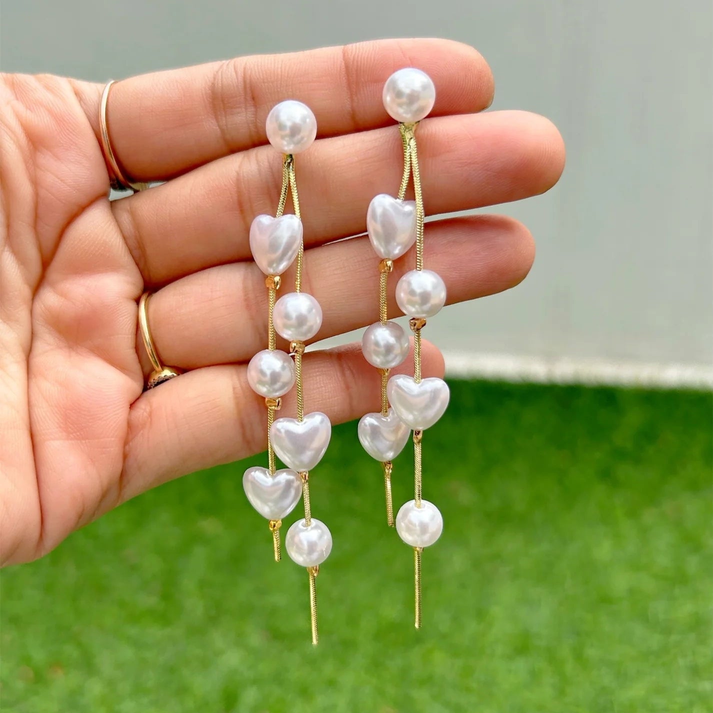 #stainlessteel #hercollection #forher #necklaces #bracelets #accessories #metal #küpe #giftideas #antitarnish #fashion #fashiontrends #onlinestore #new #stainlesssteelaccessories #earrings #stainlesssteel #explorepage #necklace #onlineshopping #custommade #gold #jewellerylove #jewellerydesign #accessoriesaddict #presents #newcollection #antitarnishjewelry