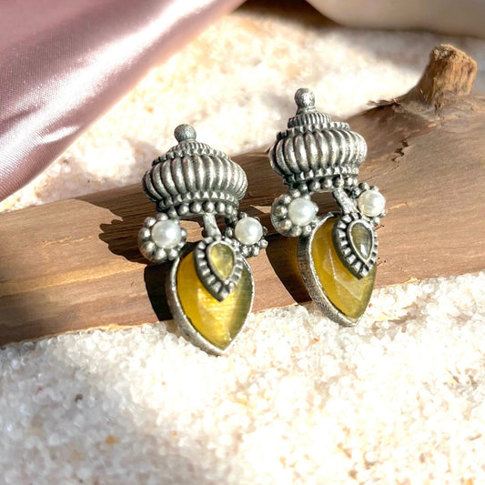 #germansilver #oxidisedjewellery #earrings #germansilverjewellery #indianjewellery #fashion #jewellery #jhumkas #kundanjewellery #jhumka #oxidisedearrings #oxidised #germansilverearrings #meenakariearrings #germansilverjhumka #accessories #chennai #silver #oxidisedsilver #jhumkalove #jewelry #necklace #oxidisedsilverjewellery #silverlookalike #jhumkis #fashionjewelry #southindianjewellery #jhumkaswag #choker #onlineshopping
