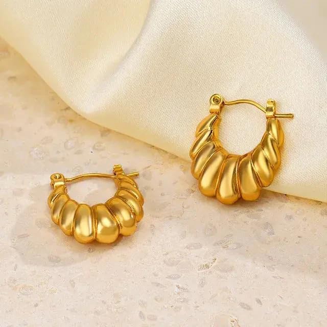 #stainlessteel #hercollection #forher #necklaces #bracelets #accessories #metal #küpe #giftideas #antitarnish #fashion #fashiontrends #onlinestore #new #stainlesssteelaccessories #earrings #stainlesssteel #explorepage #necklace #onlineshopping #custommade #gold #jewellerylove #jewellerydesign #accessoriesaddict #presents #newcollection #antitarnishjewelry