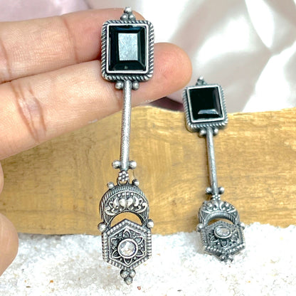 #germansilver #oxidisedjewellery #earrings #germansilverjewellery #indianjewellery #fashion #jewellery #jhumkas #kundanjewellery #jhumka #oxidisedearrings #oxidised #germansilverearrings #meenakariearrings #germansilverjhumka #accessories #chennai #silver #oxidisedsilver #jhumkalove #jewelry #necklace #oxidisedsilverjewellery #silverlookalike #jhumkis #fashionjewelry #southindianjewellery #jhumkaswag #choker #onlineshopping

