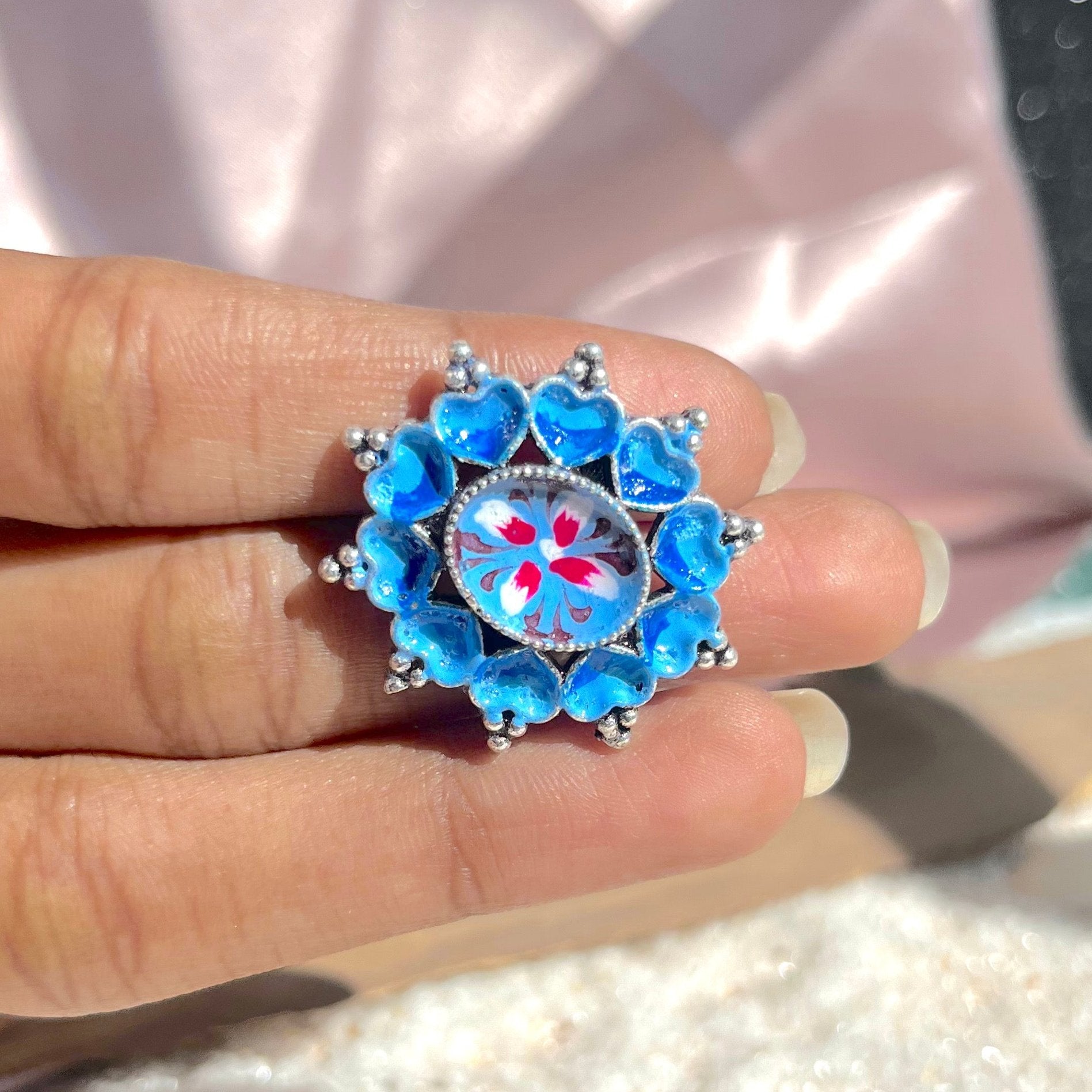 #germansilver #oxidisedjewellery #earrings #germansilverjewellery #indianjewellery #fashion #jewellery #jhumkas #kundanjewellery #jhumka #oxidisedearrings #oxidised #germansilverearrings #meenakariearrings #germansilverjhumka #accessories #chennai #silver #oxidisedsilver #jhumkalove #jewelry #necklace #oxidisedsilverjewellery #silverlookalike #jhumkis #fashionjewelry #southindianjewellery #jhumkaswag #choker #onlineshopping
