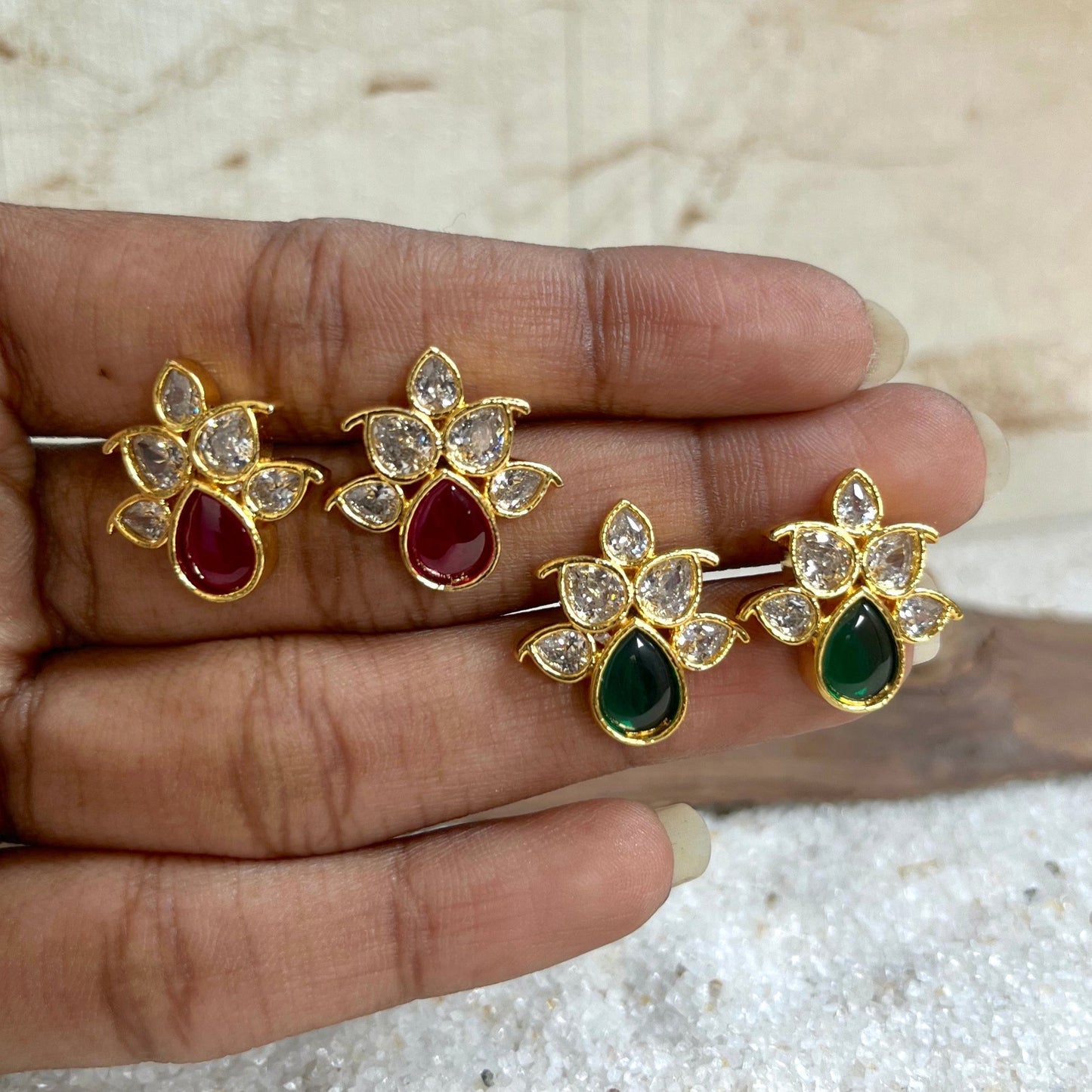 One Gram Gold,South Indian Jewellery, South designs,Telugu Designs
