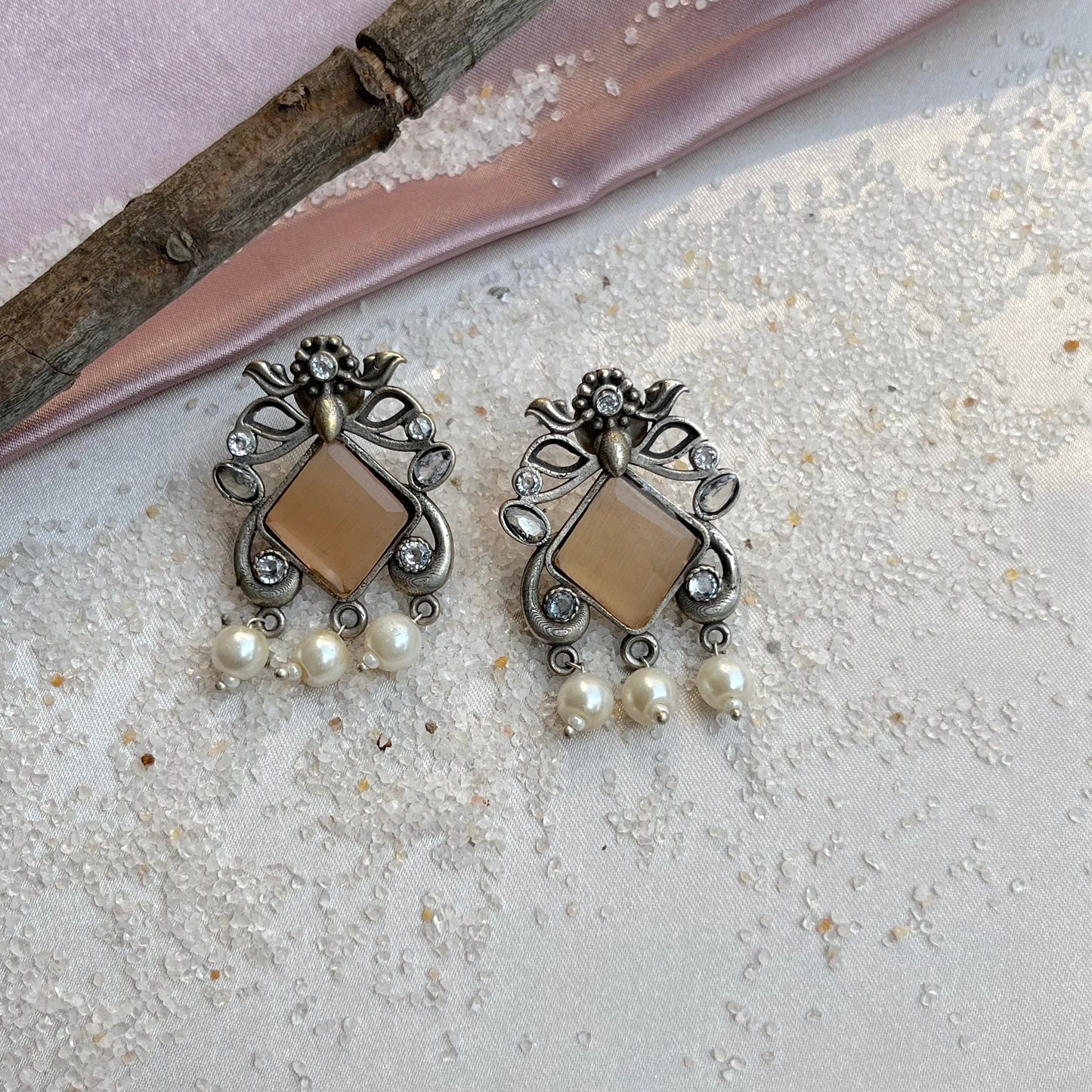 Sabrina Earrings
