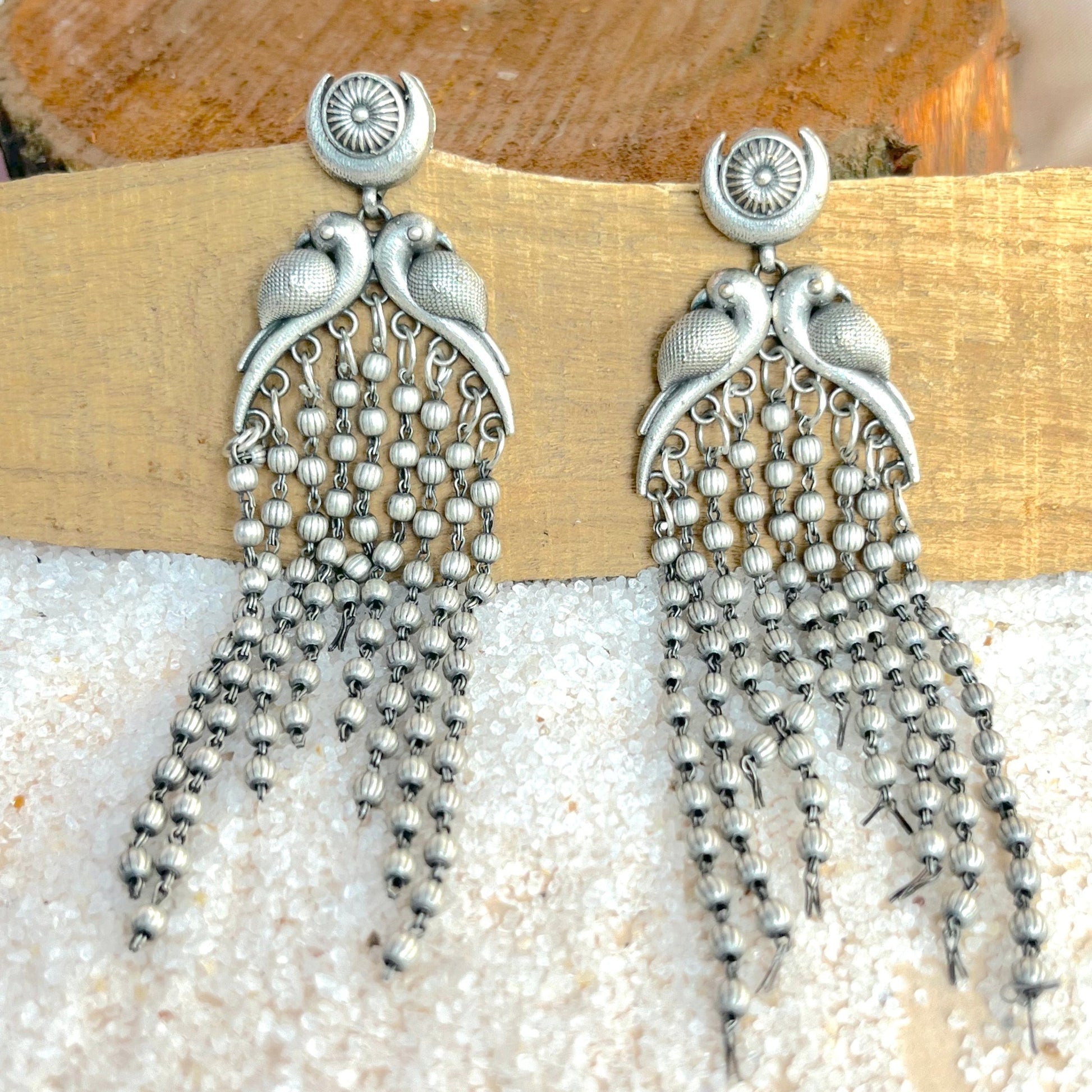 #germansilver #oxidisedjewellery #earrings #germansilverjewellery #indianjewellery #fashion #jewellery #jhumkas #kundanjewellery #jhumka #oxidisedearrings #oxidised #germansilverearrings #meenakariearrings #germansilverjhumka #accessories #chennai #silver #oxidisedsilver #jhumkalove #jewelry #necklace #oxidisedsilverjewellery #silverlookalike #jhumkis #fashionjewelry #southindianjewellery #jhumkaswag #choker #onlineshopping
