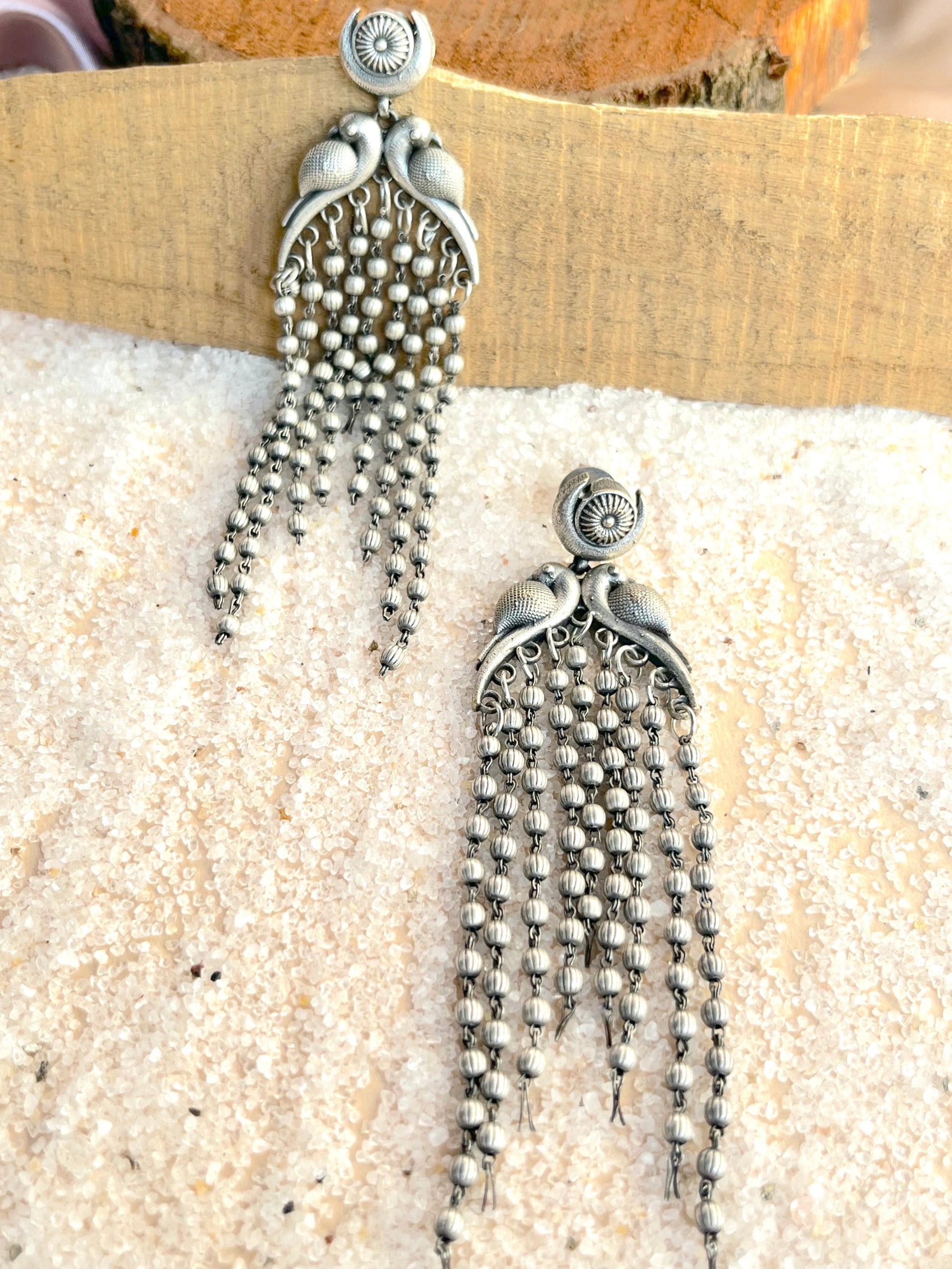 #germansilver #oxidisedjewellery #earrings #germansilverjewellery #indianjewellery #fashion #jewellery #jhumkas #kundanjewellery #jhumka #oxidisedearrings #oxidised #germansilverearrings #meenakariearrings #germansilverjhumka #accessories #chennai #silver #oxidisedsilver #jhumkalove #jewelry #necklace #oxidisedsilverjewellery #silverlookalike #jhumkis #fashionjewelry #southindianjewellery #jhumkaswag #choker #onlineshopping
