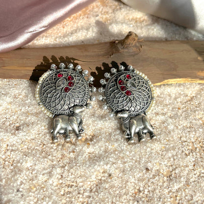 #germansilver #oxidisedjewellery #earrings #germansilverjewellery #indianjewellery #fashion #jewellery #jhumkas #kundanjewellery #jhumka #oxidisedearrings #oxidised #germansilverearrings #meenakariearrings #germansilverjhumka #accessories #chennai #silver #oxidisedsilver #jhumkalove #jewelry #necklace #oxidisedsilverjewellery #silverlookalike #jhumkis #fashionjewelry #southindianjewellery #jhumkaswag #choker #onlineshopping
