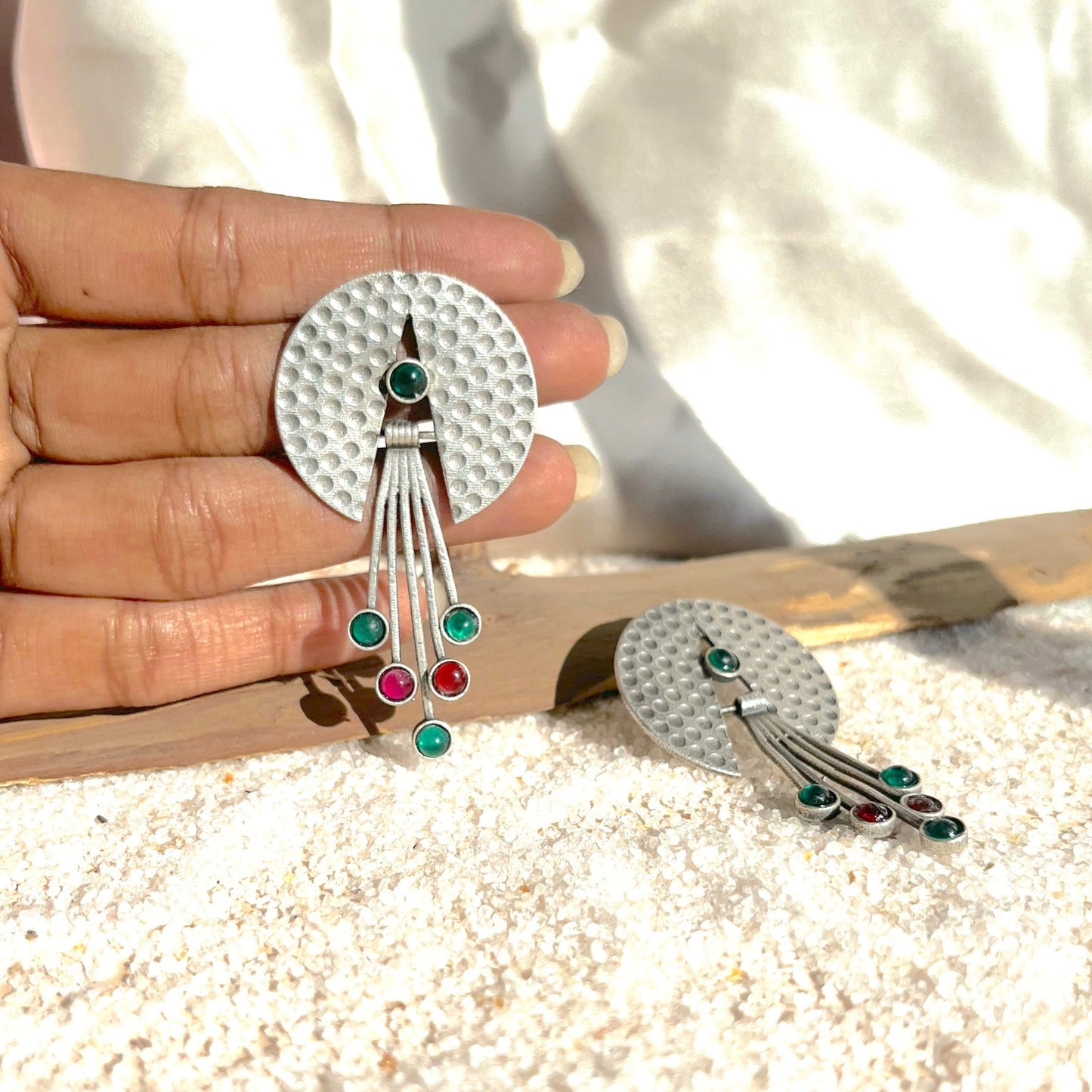#germansilver #oxidisedjewellery #earrings #germansilverjewellery #indianjewellery #fashion #jewellery #jhumkas #kundanjewellery #jhumka #oxidisedearrings #oxidised #germansilverearrings #meenakariearrings #germansilverjhumka #accessories #chennai #silver #oxidisedsilver #jhumkalove #jewelry #necklace #oxidisedsilverjewellery #silverlookalike #jhumkis #fashionjewelry #southindianjewellery #jhumkaswag #choker #onlineshopping

