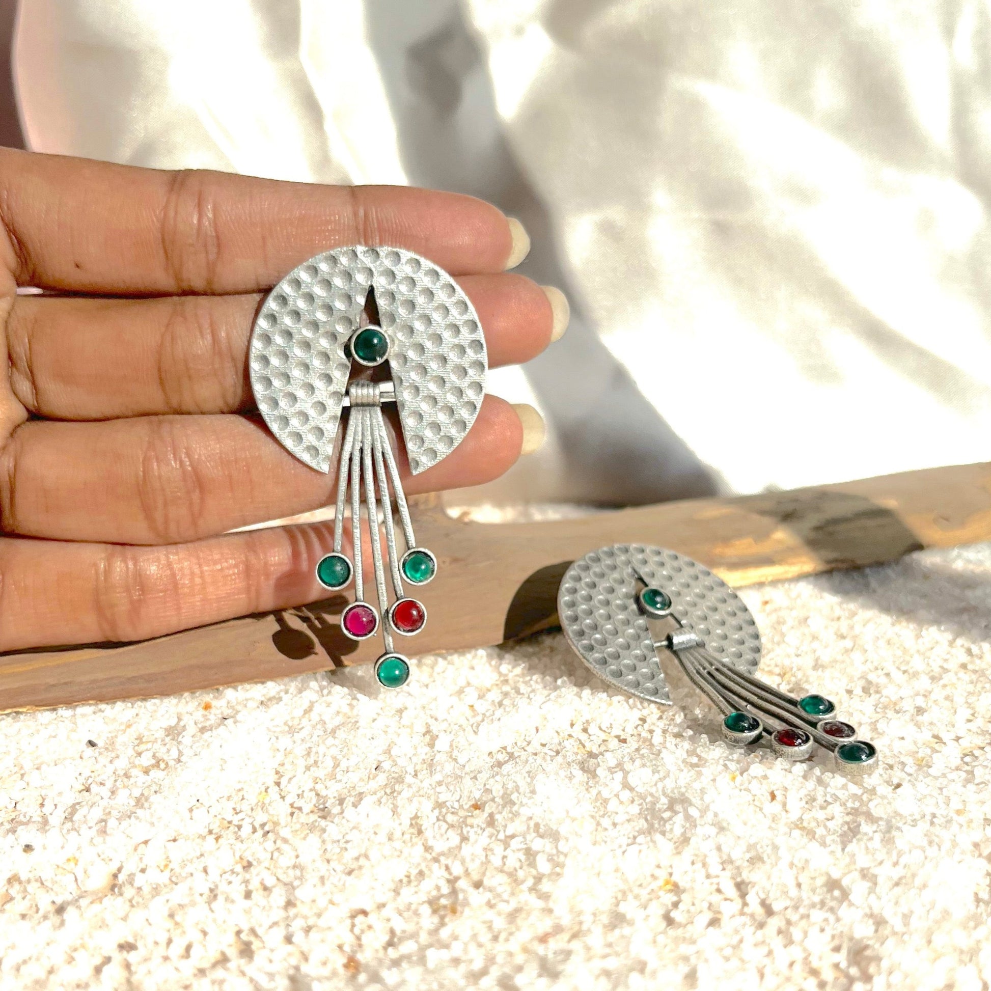 #germansilver #oxidisedjewellery #earrings #germansilverjewellery #indianjewellery #fashion #jewellery #jhumkas #kundanjewellery #jhumka #oxidisedearrings #oxidised #germansilverearrings #meenakariearrings #germansilverjhumka #accessories #chennai #silver #oxidisedsilver #jhumkalove #jewelry #necklace #oxidisedsilverjewellery #silverlookalike #jhumkis #fashionjewelry #southindianjewellery #jhumkaswag #choker #onlineshopping

