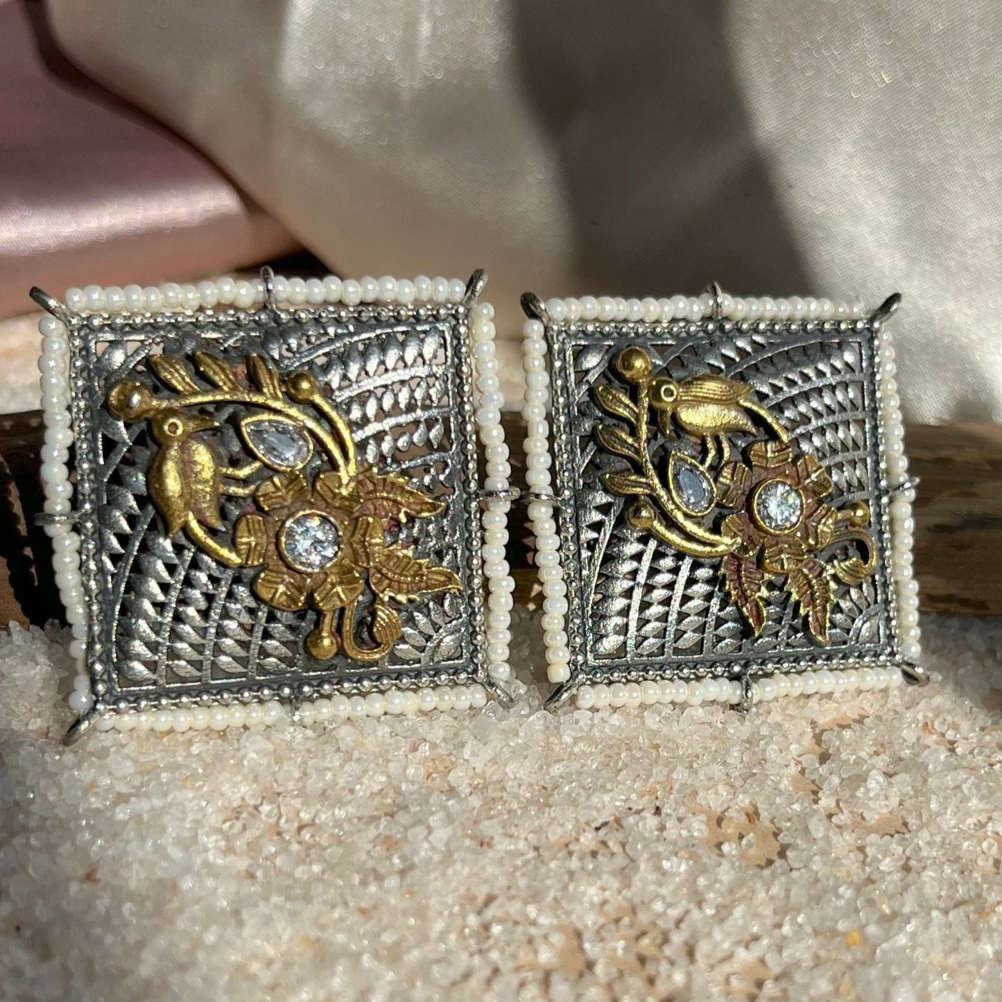 #germansilver #oxidisedjewellery #earrings #germansilverjewellery #indianjewellery #fashion #jewellery #jhumkas #kundanjewellery #jhumka #oxidisedearrings #oxidised #germansilverearrings #meenakariearrings #germansilverjhumka #accessories #chennai #silver #oxidisedsilver #jhumkalove #jewelry #necklace #oxidisedsilverjewellery #silverlookalike #jhumkis #fashionjewelry #southindianjewellery #jhumkaswag #choker #onlineshopping

