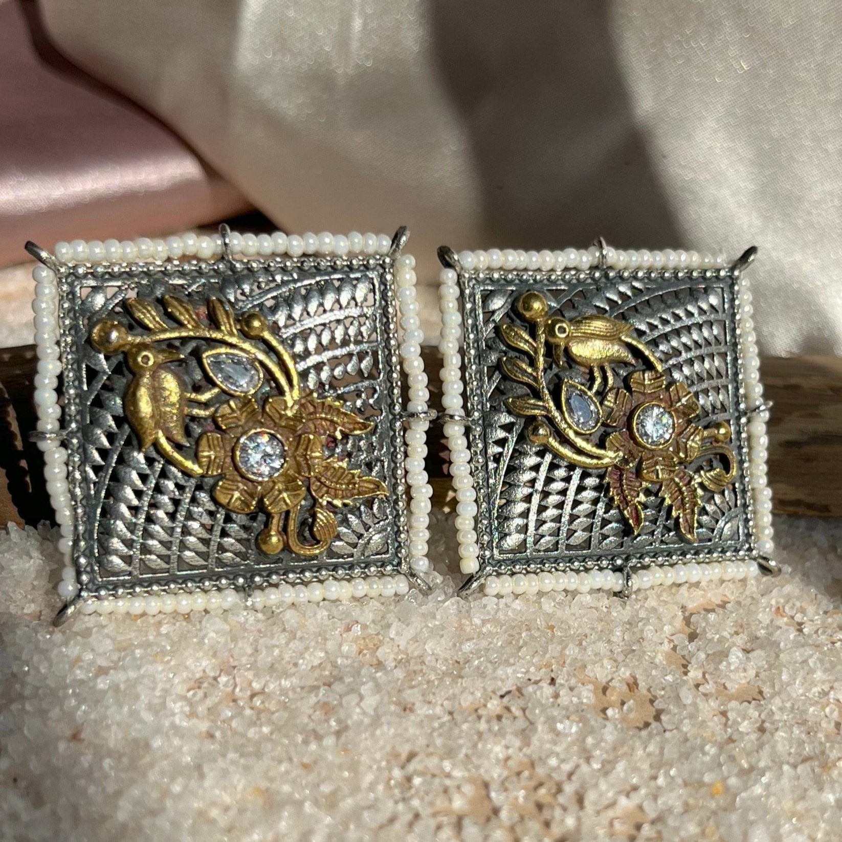 #germansilver #oxidisedjewellery #earrings #germansilverjewellery #indianjewellery #fashion #jewellery #jhumkas #kundanjewellery #jhumka #oxidisedearrings #oxidised #germansilverearrings #meenakariearrings #germansilverjhumka #accessories #chennai #silver #oxidisedsilver #jhumkalove #jewelry #necklace #oxidisedsilverjewellery #silverlookalike #jhumkis #fashionjewelry #southindianjewellery #jhumkaswag #choker #onlineshopping
