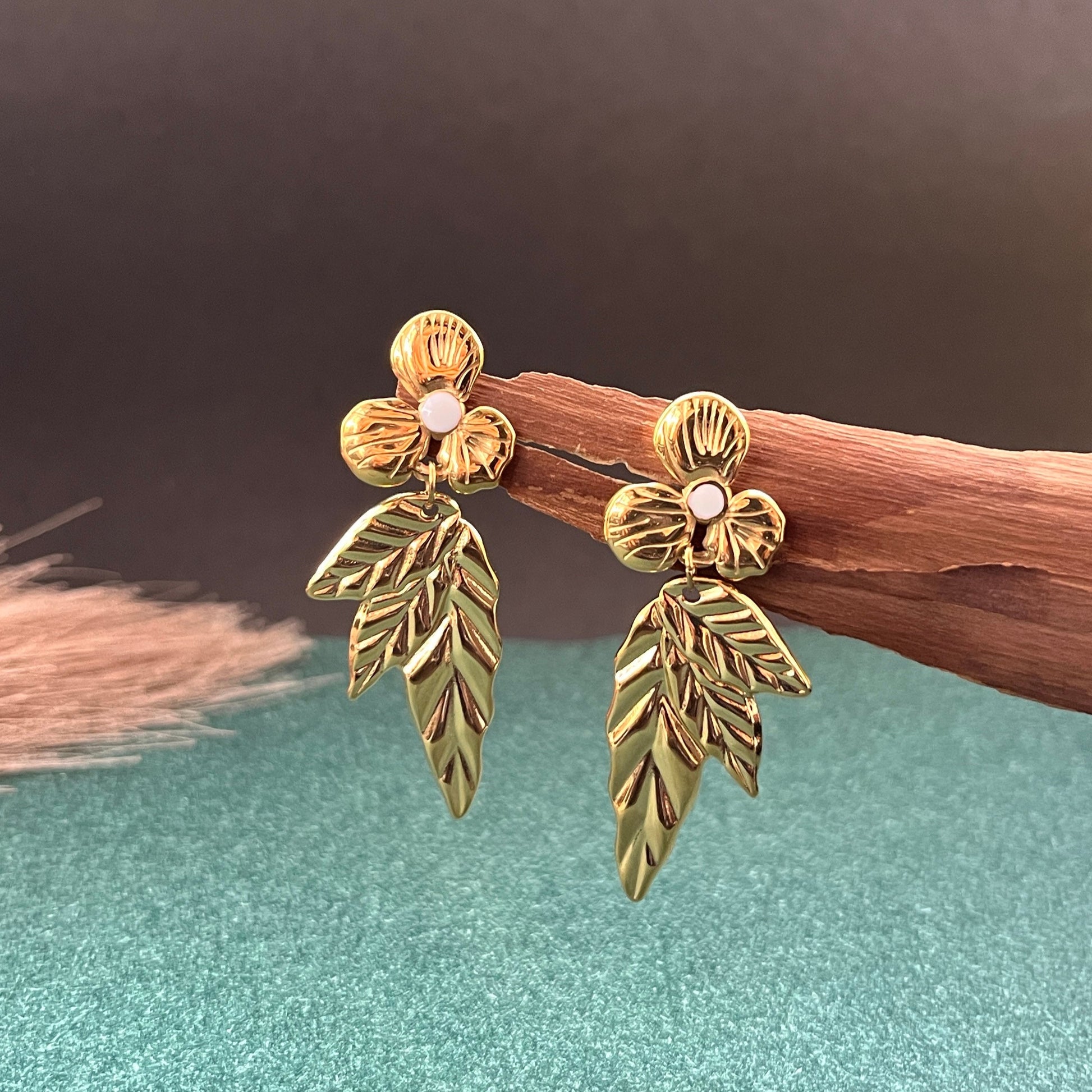 Dainty 18K gold plated drop earrings – anti-tarnish, minimalist jewelry for casual wear,Trendy 18K gold plated geometric earrings – anti-tarnish, perfect for work and evening wear,18K gold plated minimal stud earrings – anti-tarnish finish for everyday elegance,Dainty 18K gold plated drop earrings – anti-tarnish, minimalist jewelry for casual wear