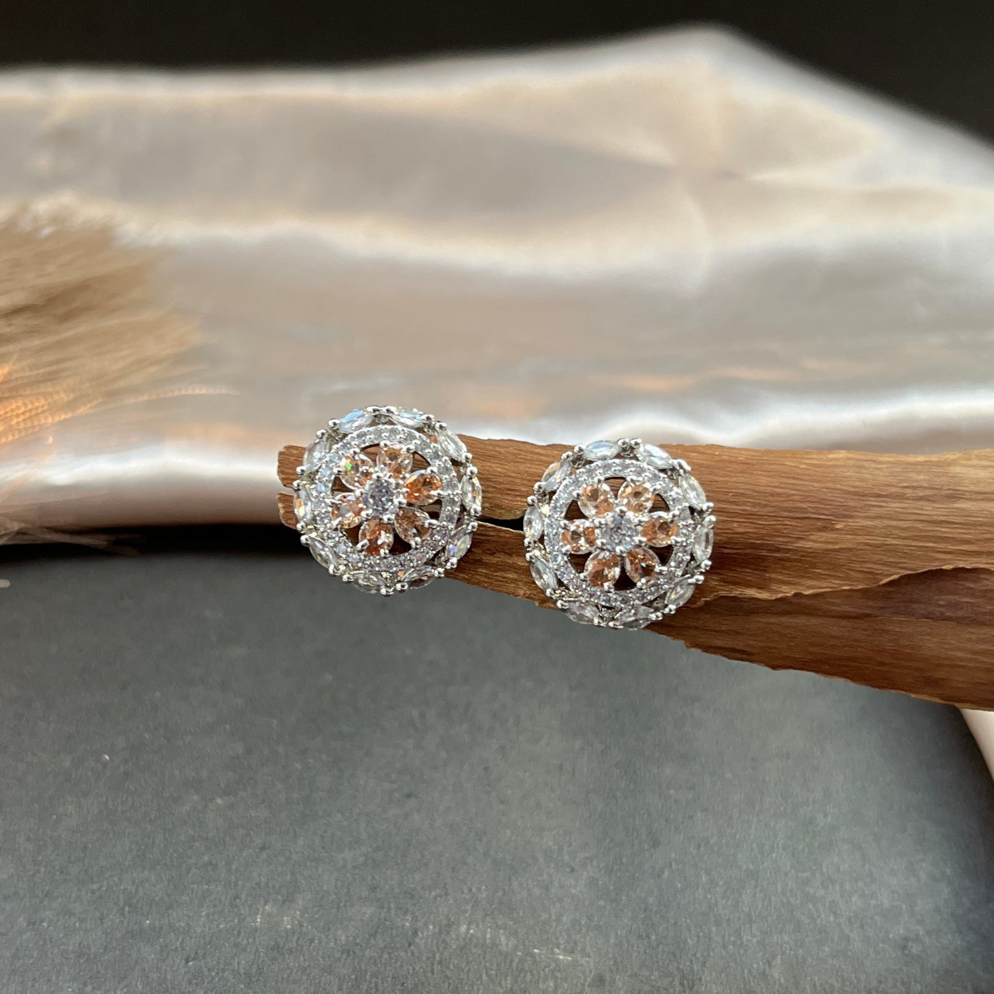 diamond look alike jewelry american diamond jewelry cz jewelry imitation diamond jewelry party wear jewelry bridal diamond set affordable luxury jewelry
premium fashion jewelry sparkling jewelry statement diamond necklace wedding jewelry set daily wear diamond jewelry dainty diamond studs
cocktail jewelry shimmer jewelry
