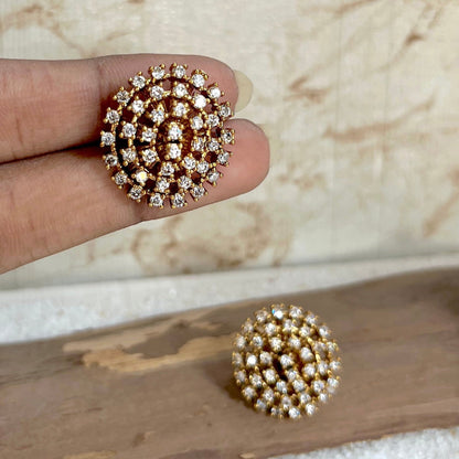 One Gram Gold, South Indian Jewellery, Gold Look Alike