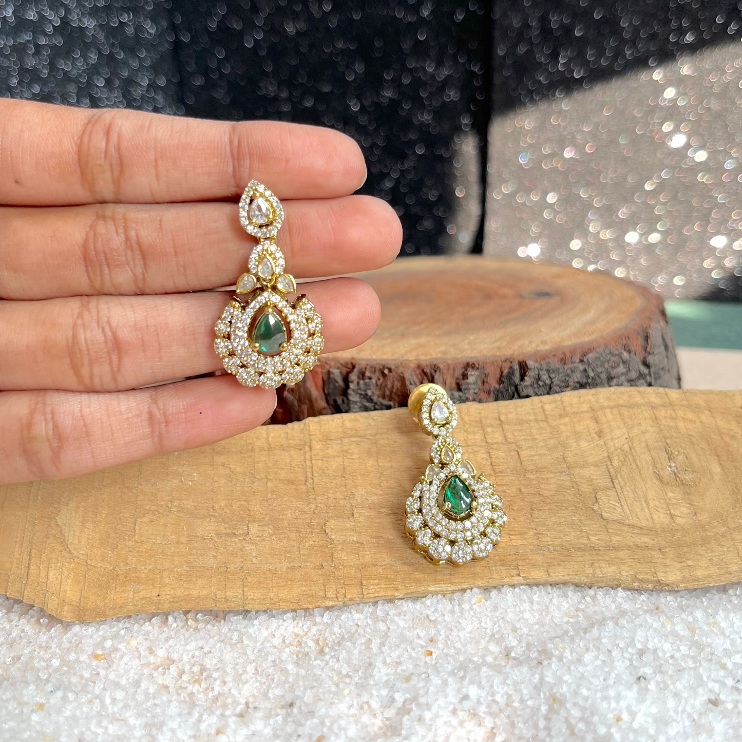  #onegram #bridaljewellery #onegramjewellery #destination #onlineshopping #onegramgold #accessories #jewellery #onegramgoldjewellery #nosepin #indianjewellery #rajwadijewellery #instagood #rajasthanijewellery #maharashtra #traditionaljewellery #instagram #mattjewellery #functionjewellery #maharastrainjewelery #bangles #kolhapurijewellery #partywearjewellery #mangalsutardesigns #insta #southjewellery #india #weddingjewellery #earrings #telangana


