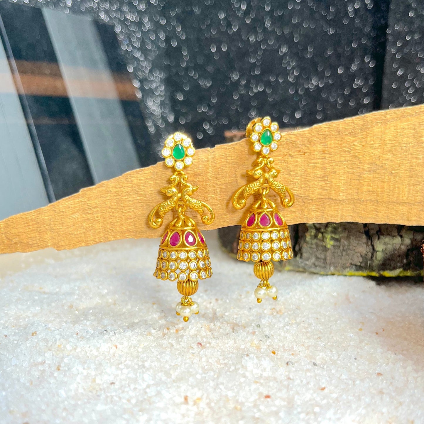  #onegram #bridaljewellery #onegramjewellery #destination #onlineshopping #onegramgold #accessories #jewellery #onegramgoldjewellery #nosepin #indianjewellery #rajwadijewellery #instagood #rajasthanijewellery #maharashtra #traditionaljewellery #instagram #mattjewellery #functionjewellery #maharastrainjewelery #bangles #kolhapurijewellery #partywearjewellery #mangalsutardesigns #insta #southjewellery #india #weddingjewellery #earrings #telangana
