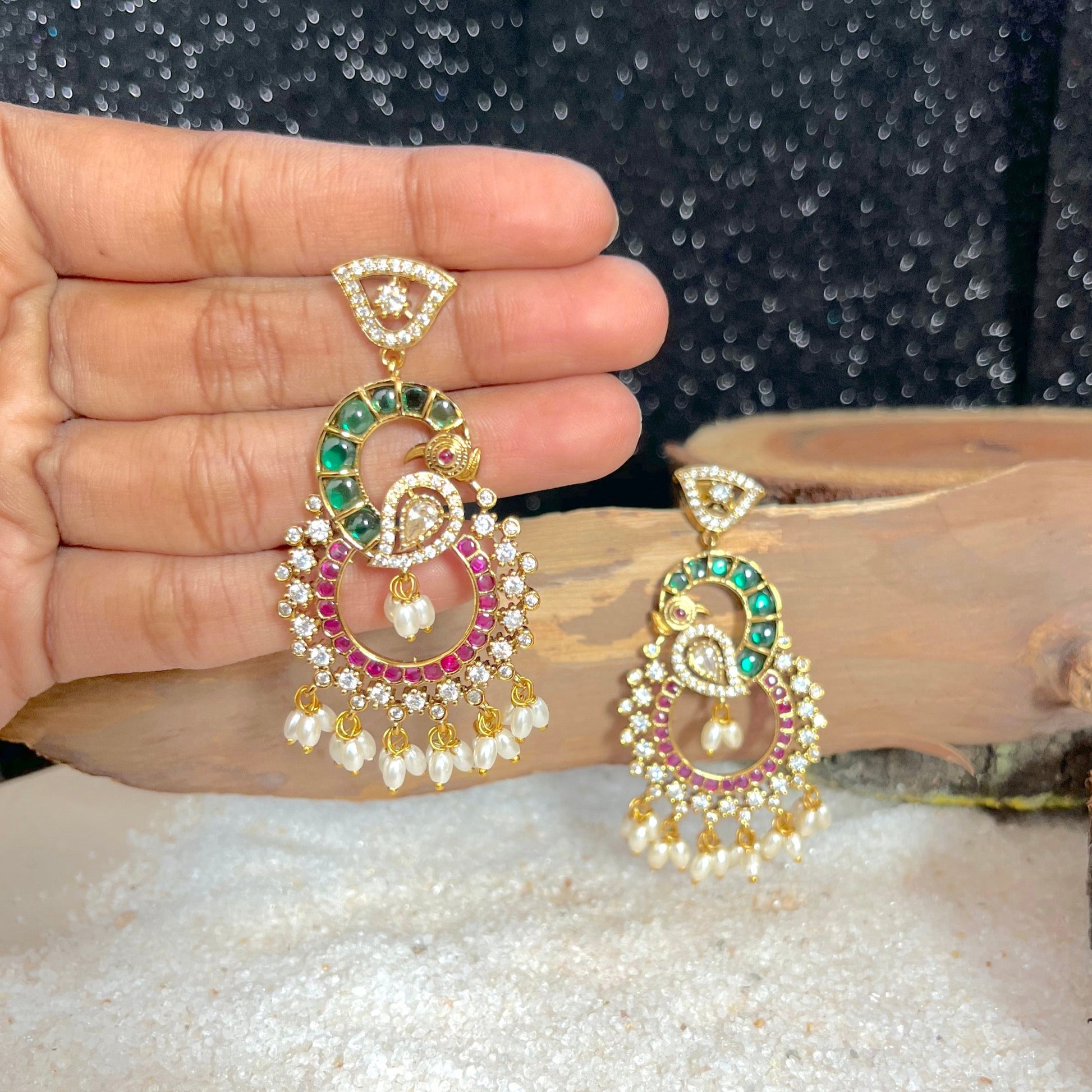  #onegram #bridaljewellery #onegramjewellery #destination #onlineshopping #onegramgold #accessories #jewellery #onegramgoldjewellery #nosepin #indianjewellery #rajwadijewellery #instagood #rajasthanijewellery #maharashtra #traditionaljewellery #instagram #mattjewellery #functionjewellery #maharastrainjewelery #bangles #kolhapurijewellery #partywearjewellery #mangalsutardesigns #insta #southjewellery #india #weddingjewellery #earrings #telangana
