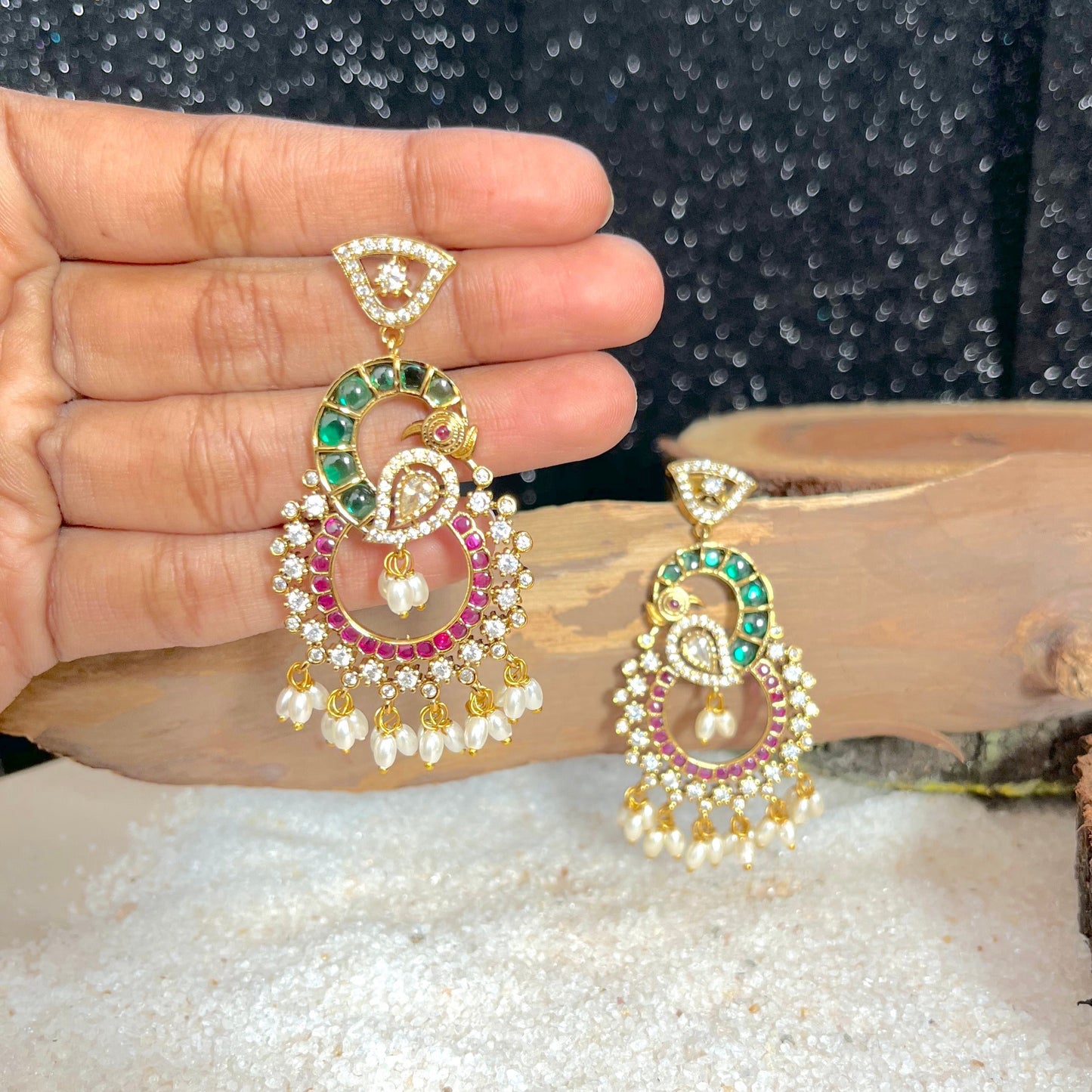 
 #onegram #bridaljewellery #onegramjewellery #destination #onlineshopping #onegramgold #accessories #jewellery #onegramgoldjewellery #nosepin #indianjewellery #rajwadijewellery #instagood #rajasthanijewellery #maharashtra #traditionaljewellery #instagram #mattjewellery #functionjewellery #maharastrainjewelery #bangles #kolhapurijewellery #partywearjewellery #mangalsutardesigns #insta #southjewellery #india #weddingjewellery #earrings #telangana

