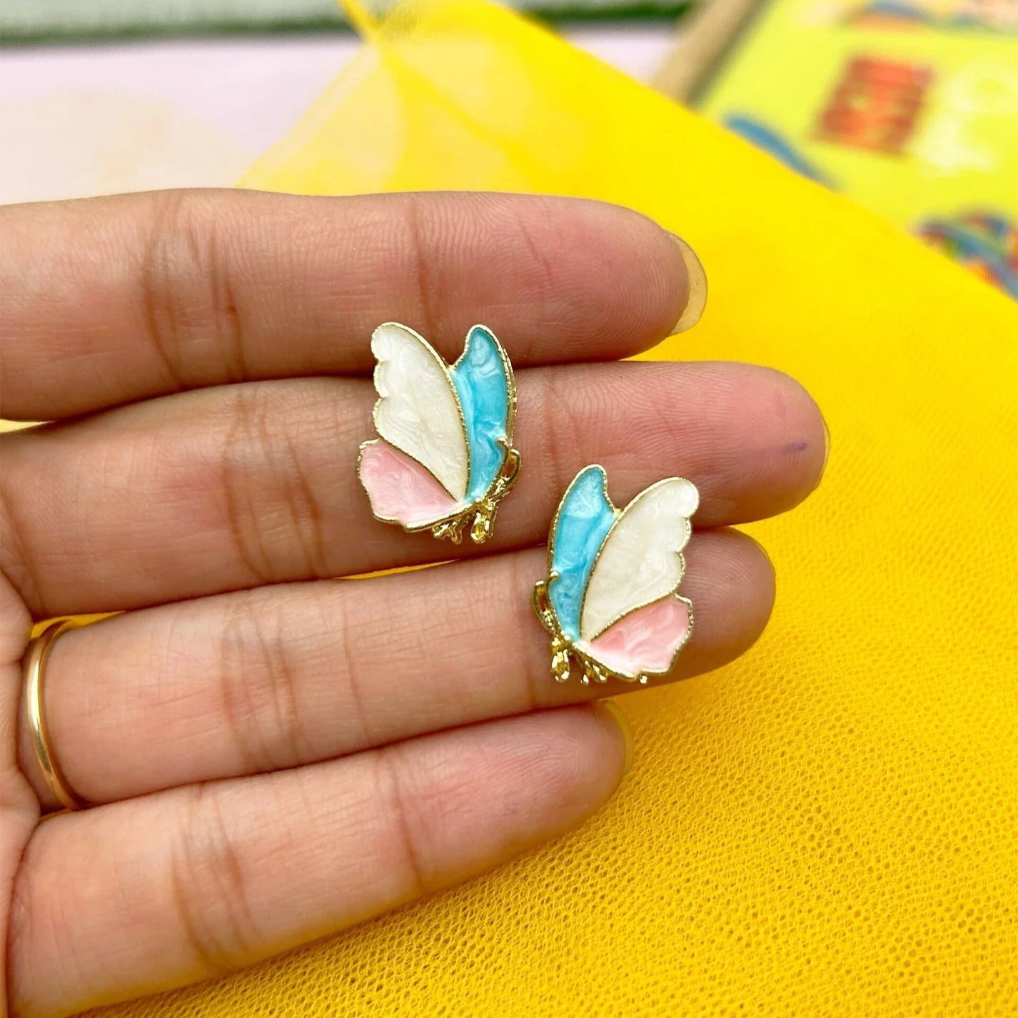 #stainlessteel #hercollection #forher #necklaces #bracelets #accessories #metal #küpe #giftideas #antitarnish #fashion #fashiontrends #onlinestore #new #stainlesssteelaccessories #earrings #stainlesssteel #explorepage #necklace #onlineshopping #custommade #gold #jewellerylove #jewellerydesign #accessoriesaddict #presents #newcollection #antitarnishjewelry