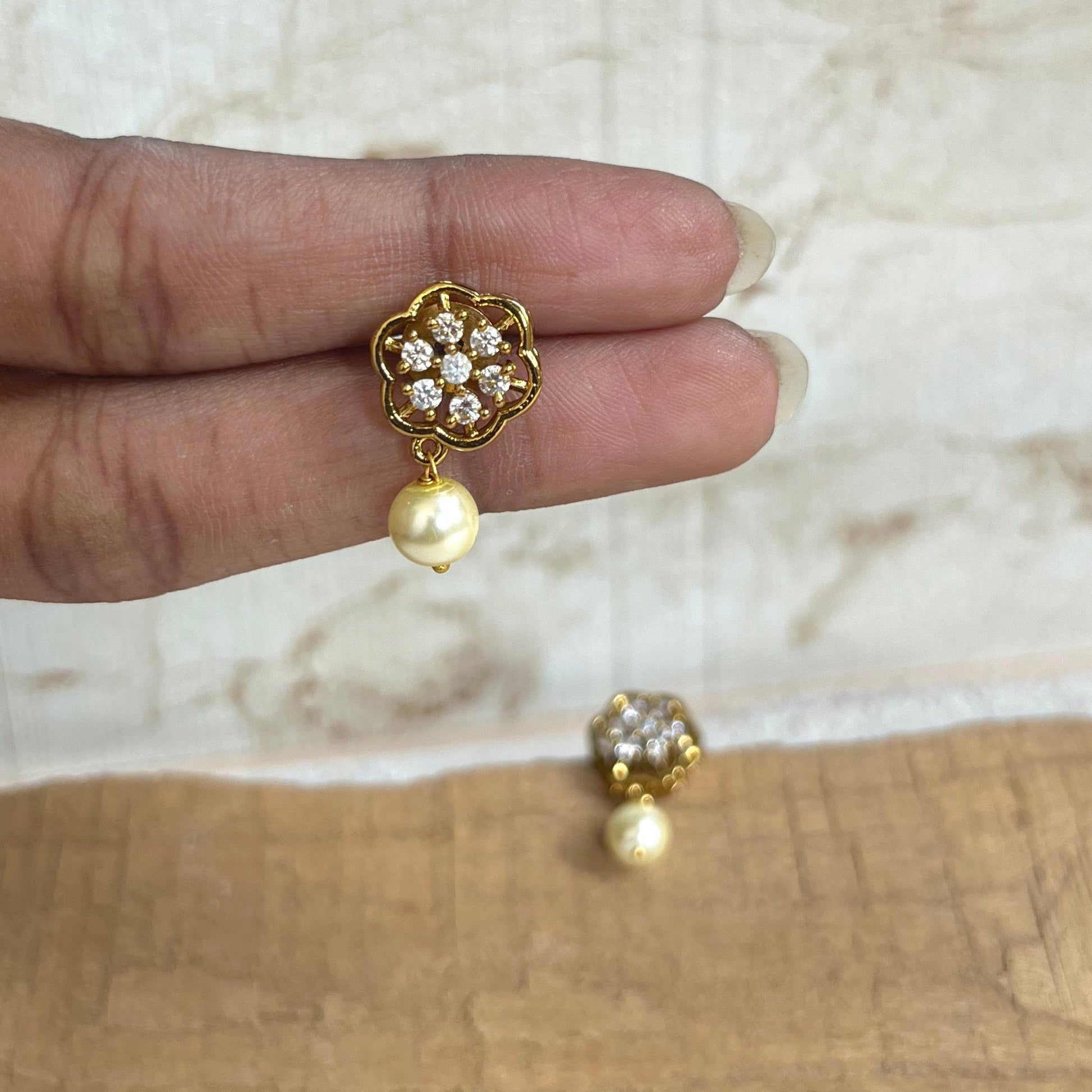 One Gram Gold, South Indian Jewellery, Gold Look Alike