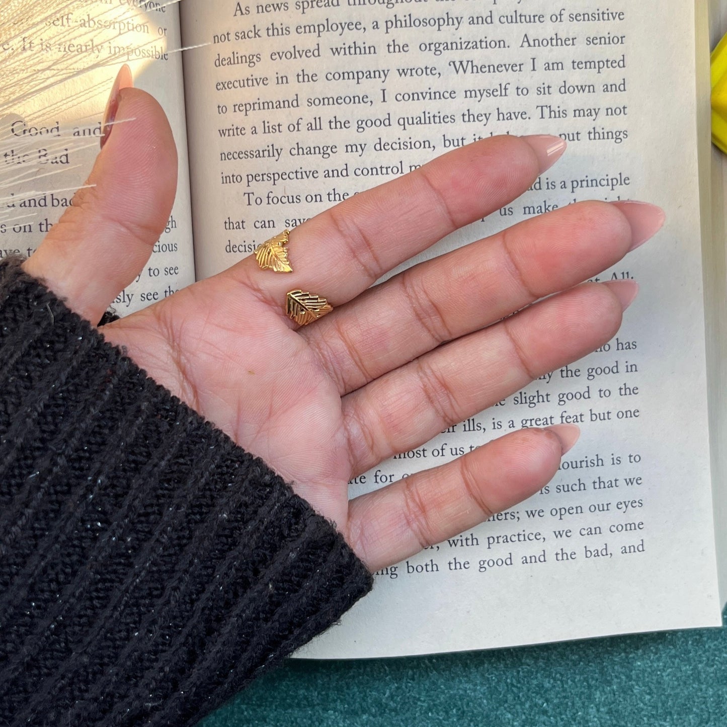 "18k gold plated jewelry anti tarnish jewelry minimal gold jewelry daily wear jewelry waterproof jewelry hypoallergenic jewelry gold tone minimal jewelry
dainty gold jewelry everyday jewelry modern jewelry office wear jewelry lightweight jewelry stackable rings minimalist necklaces gold plated studs"