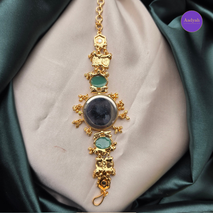 Gauri Designer Heritage Watch
