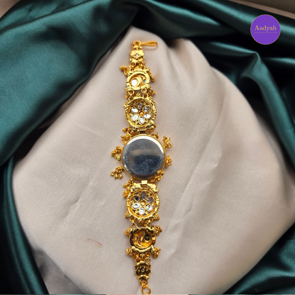 Girisha Designer Heritage Watch
