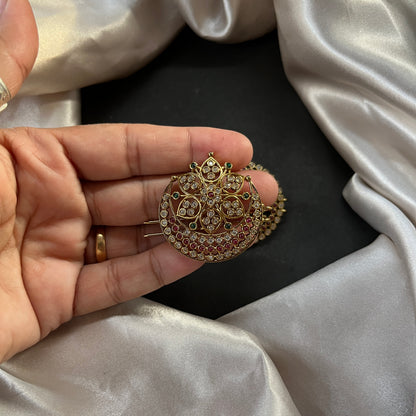 Gold look alike,Imitation jewelry,Bridal / party wear,Openable / antique / temple design,Artificial bangles