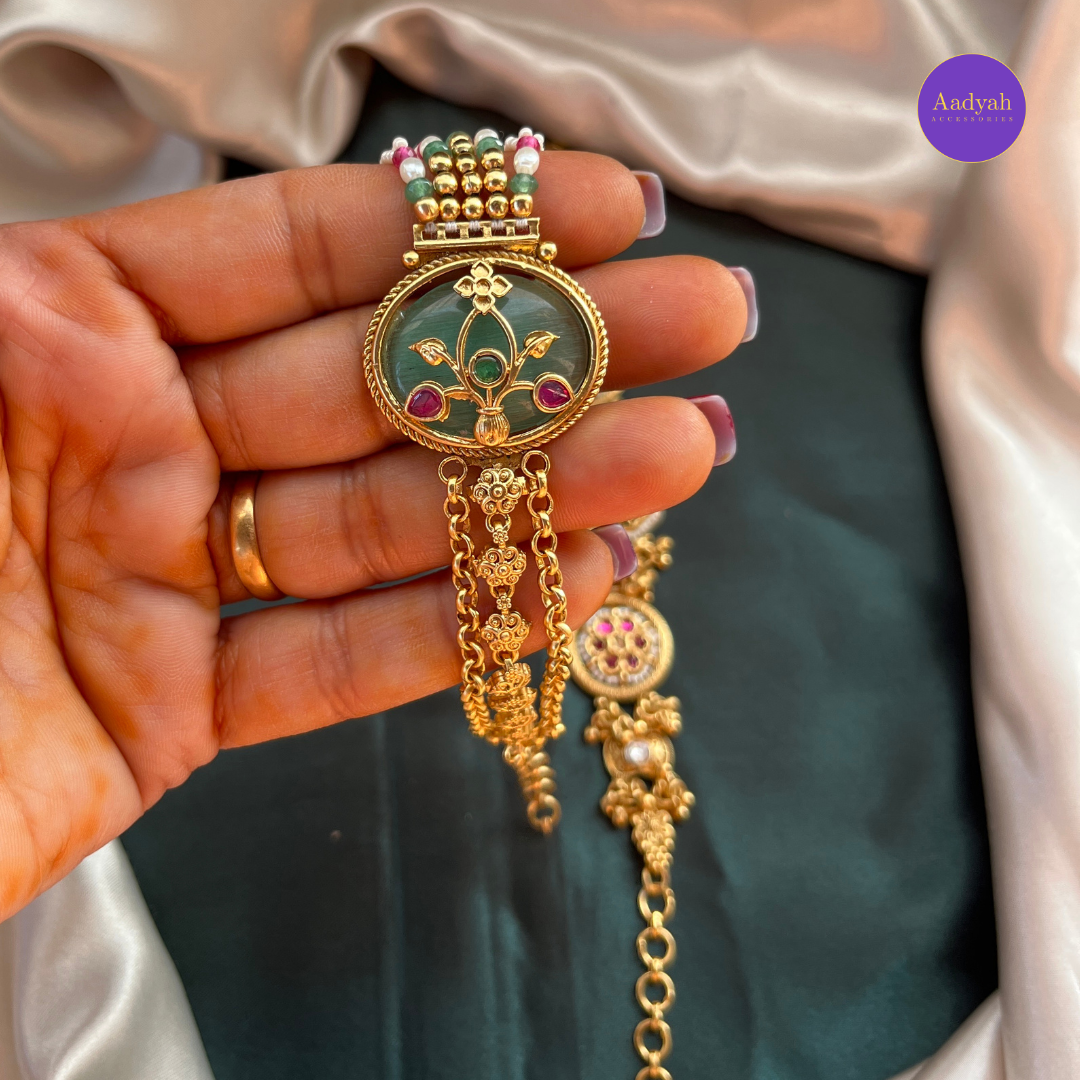 Heritage Designer Bracelet