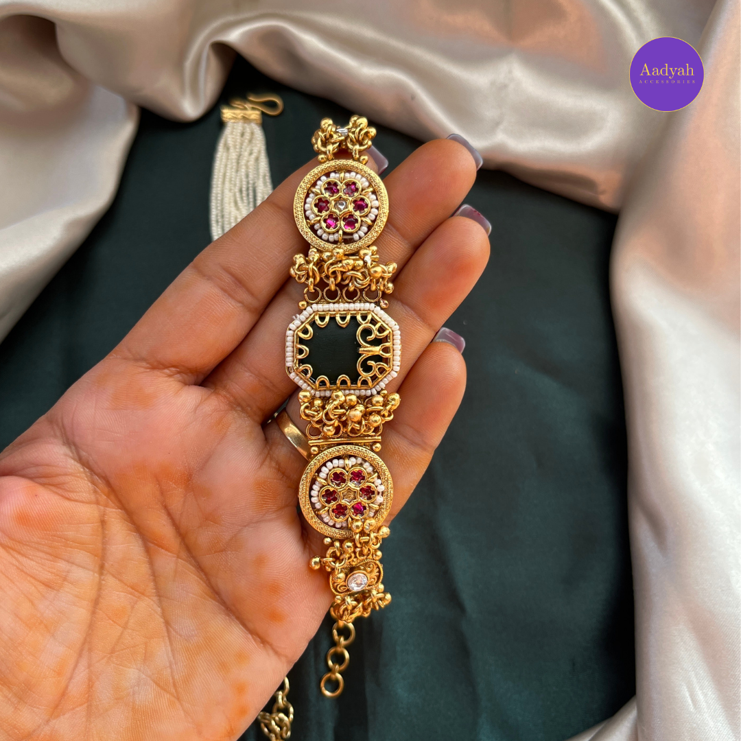 Heritage Designer Bracelet