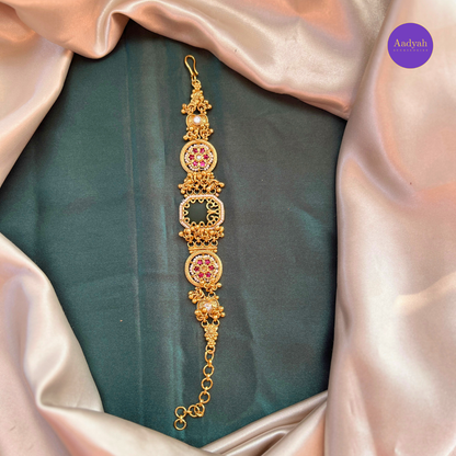 Heritage Designer Bracelet