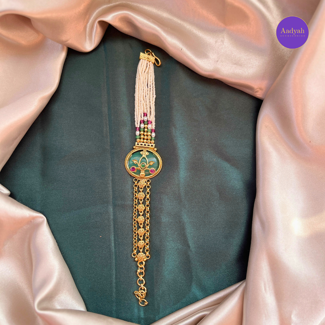 Heritage Designer Bracelet