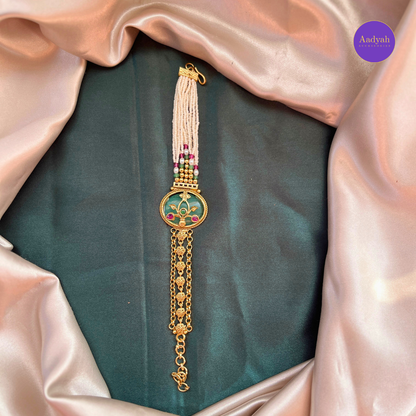 Heritage Designer Bracelet