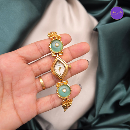 Hiranmayee Designer Heritage Watch