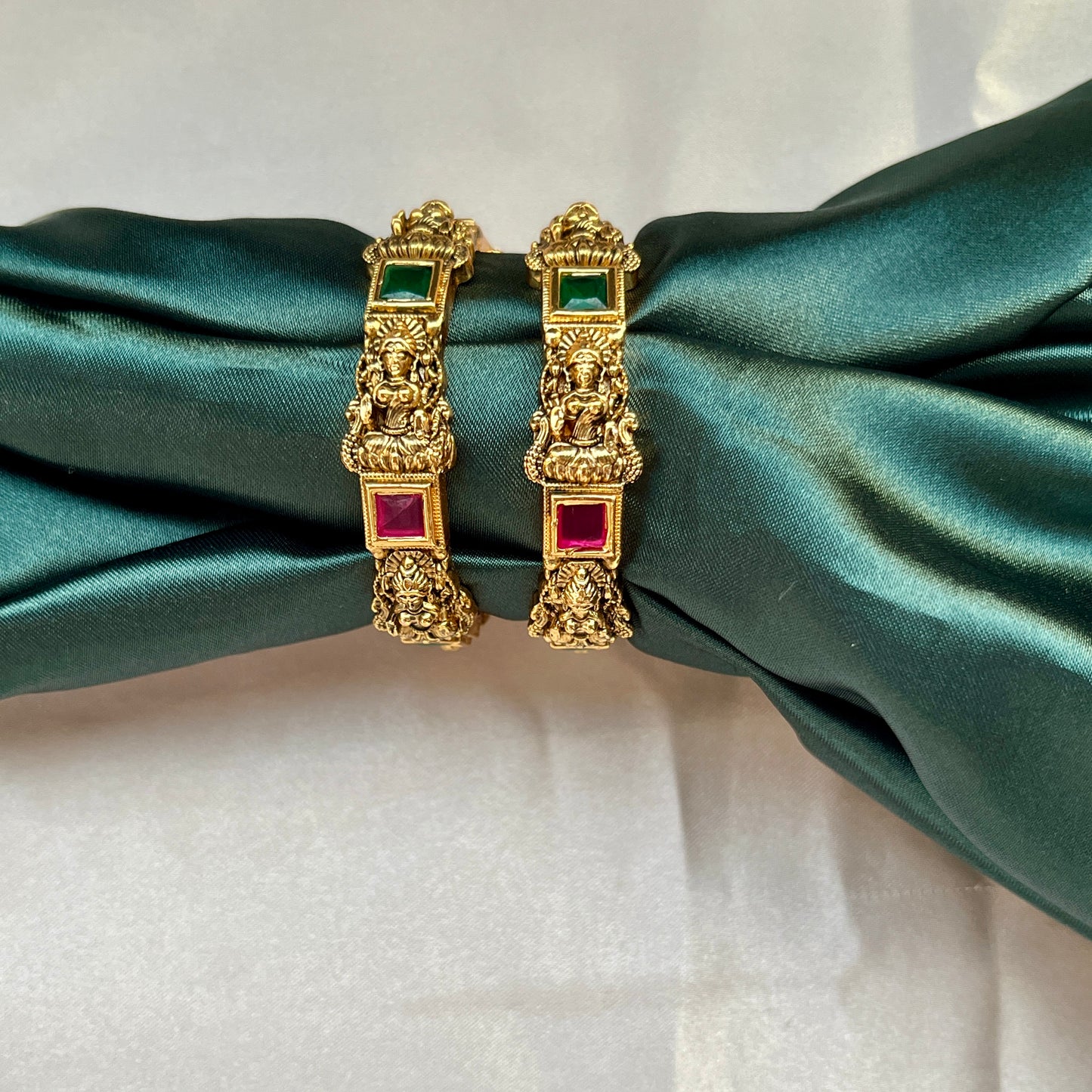 Temple Baby Bangle