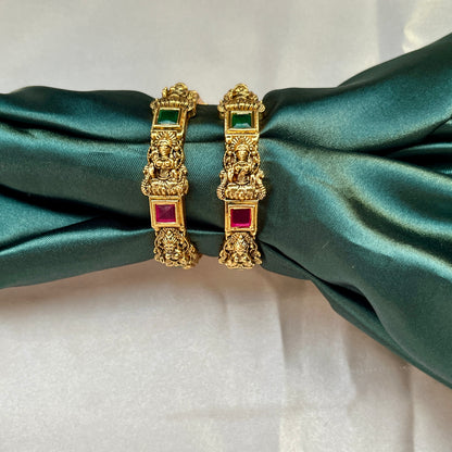 Temple Baby Bangle