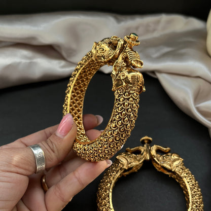 Note - 
Colour, shades, texture displayed may slightly vary from the actual product due to photography limitations. We humbly request you to consider these variations. We try our best to deliver the product pictures to 99% similar to the actual product