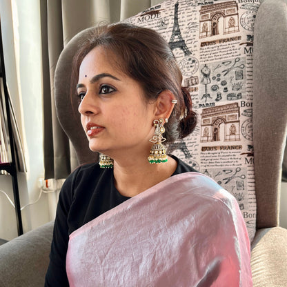 Suhana Jhumkas