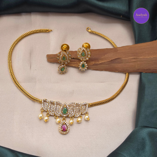 Lotus Nanu Set - Multi
