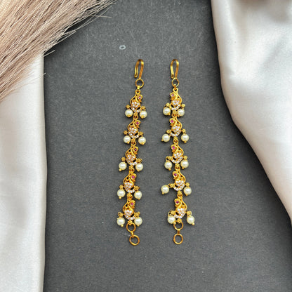 #onegramgold #onegramgoldjewellery #jewellery #southindianjewellery #bridaljewellery #jewelry #imitationjewellery #bangles #templejewellery #jewelrydesigner #fashion #hyderabad #onegramjewellery #czjewellery #necklace #trending #haram #earrings #fashionjewellery #weddingjewellery #onlineshopping #indianwedding #jewellerydesign #bridalset #jewel #trendy #chennai #bangalore #oxidisedjewellery #adjewellery
