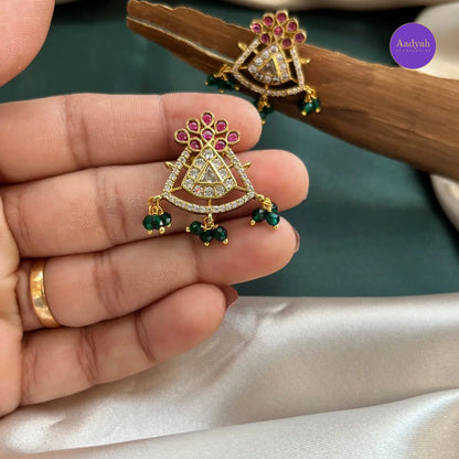 Manvi Stud - Multi