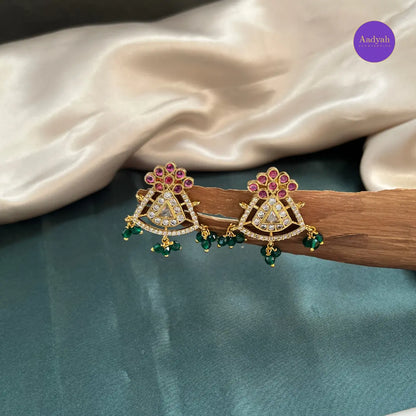 Manvi Stud - Multi