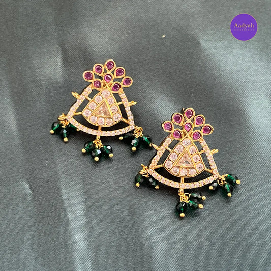 Manvi Stud - Multi