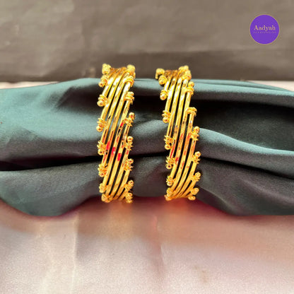 Micro Polish - Bangles Set of 2