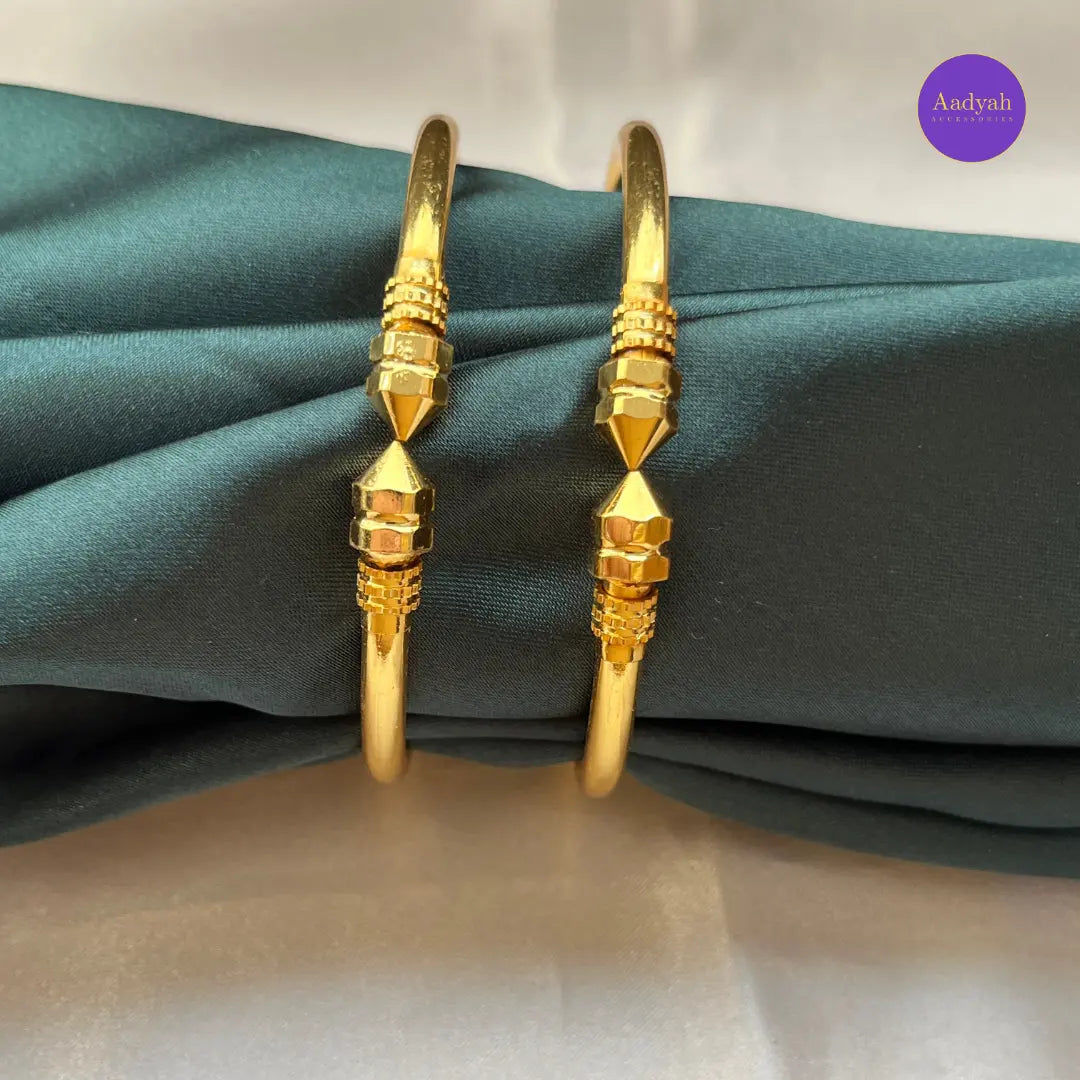 Micro Polish - Bangles Set of 2