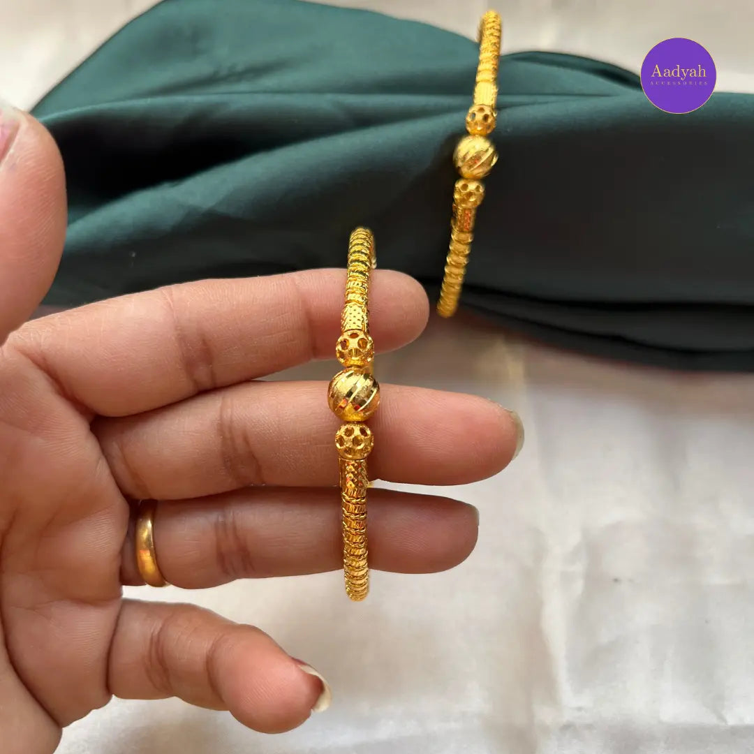 Micro Polish - Bangles Set of 2